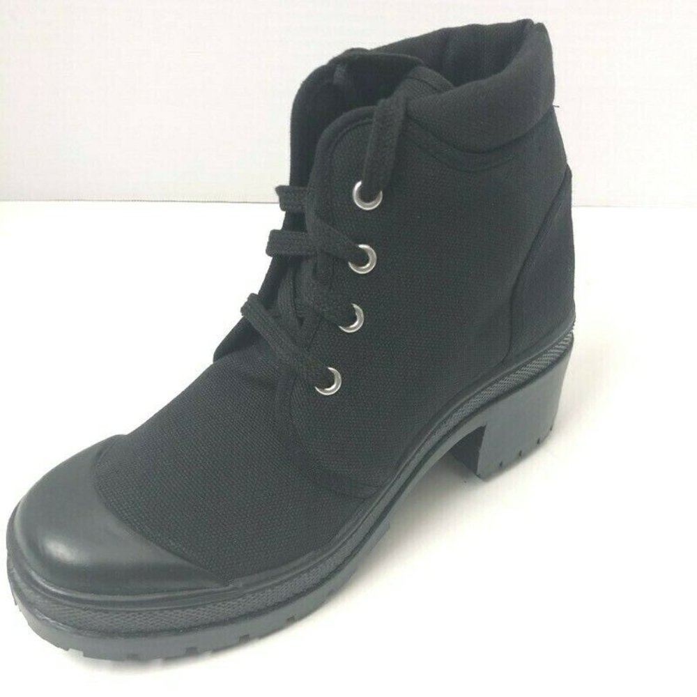Chinese Laundry Once More CVS Ankle Boots